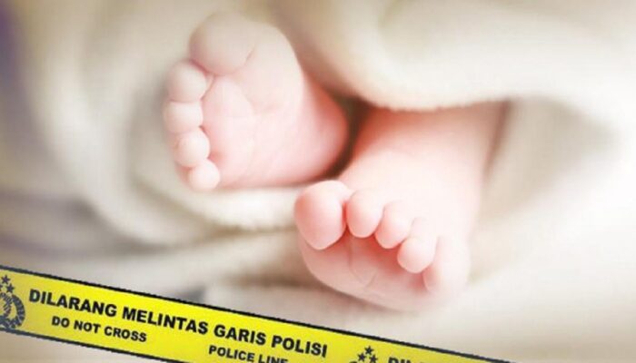 Tangisan Misterius Ungkap Penemuan Bayi di Teras Rumah Warga Parak Laweh