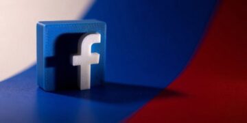 Tak Lagi Menarik, Facebook kian Ditinggalkan Gen Z