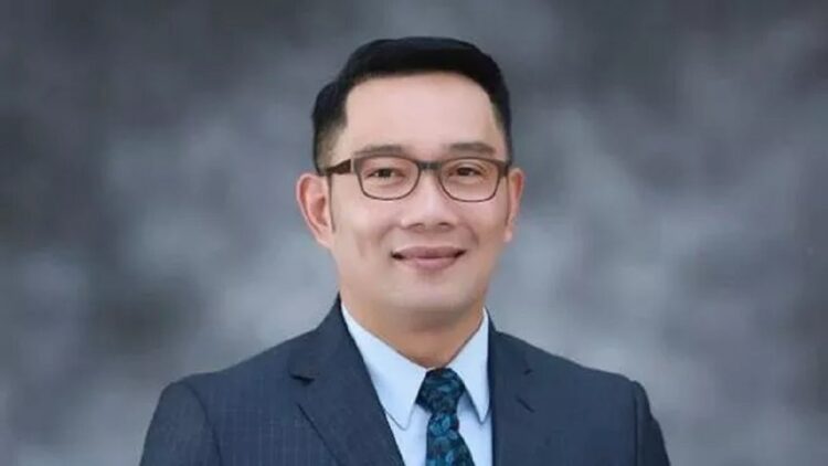 Survei Poltracking: Ridwan Kamil Cawapres Terkuat Pilpres 2024 1 Gubernur Jawa Barat, Ridwan Kamil. (Istimewa)