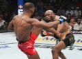 KO-kan Kamaru Usman di UFC 278, Leon Edwards Juara Baru Kelas Welter