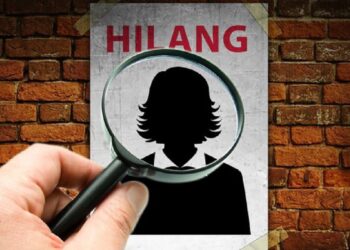 Petani Hilang di Hutan Solok Selatan Ditemukan Selamat oleh Tim SAR 2 Anak Lurah Purwodadi Dilaporkan Hilang 2 Bulan, Ditemukan Lagi Asyik Main dengan Teman