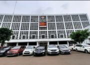 Dibuka Hari Ini, 9 Parpol akan Daftar sebagai Calon Peserta Pemilu 2024 ke KPU