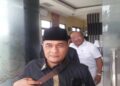 Polisi Dalami Dugaan Pemalsuan Surat Pengurus KAN se Pasbar 6 Polisi Dalami Dugaan Pemalsuan Surat Pengurus KAN se Pasbar