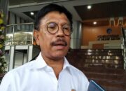 Akses Setengah Juta Akun dan Situs Judi Daring sudah Diputus Kominfo