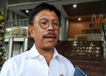 Akses Setengah Juta Akun dan Situs Judi Daring sudah Diputus Kominfo