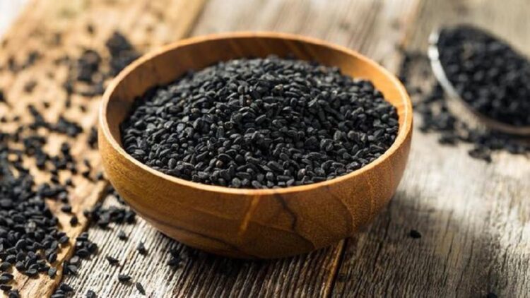 Habbatussauda atau jintan hitam berjuluk penyembuh segala macam penyakit. Julukan ini tak sembarangan, tapi terbukti secara ilmiah. (Istockphoto/ Bhofack2)