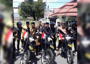 Wujudkan Ketertiban Umum, Gubernur Apresiasi Kinerja Satpol PP Kota Padang 16 Wujudkan Ketertiban Umum, Gubernur Apresiasi Kinerja Satpol PP Kota Padang