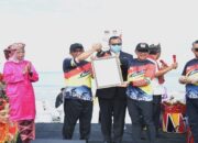 Muri Nobatkan Teh Talua jadi Minuman Nasional