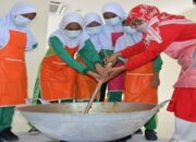 Gubernur Sumbar: Tradisi Marandang Perlu Diwariskan