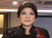 Polri Tetapkan Putri Candrawathi Tersangka Baru Pembunuhan Brigadir J