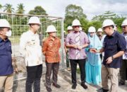 Akui Potensi Sumur Gas Sinamar, Direksi PGN Sebut ke Sijunjung karena Andre Rosiade