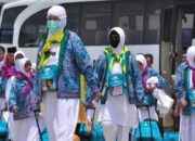 PPIH Padang Imbau Jamaah Haji Cek Kesehatan Selama 21 Hari Usai Pulang ke Tanah Air