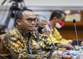 PPATK Sebut Duit Judi Online Mengalir ke Oknum Polri, IRT hingga Pelajar