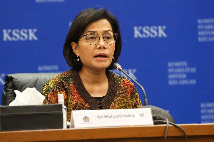 Agar APBN Terjaga, Sri Mulyani Minta Pertamina Kendalikan Konsumsi BBM Subsidi 1 62ebfdf877fb4