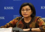 Sri Mulyani: Daya Tahan Ekonomi RI lebih Baik dari Negara Maju