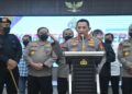 Bongkar Kasus Pembunuhan Brigadir J, MUI Apresiasi Kapolri