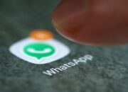 WhatsApp Banjir Ucapan Idul Fitri, Ini Cara Hapusnya Secara Otomatis