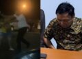 Oknum Anggota DPRD Palembang yang Viral Gegara Pukul Wanita jadi Tersangka Penganiayaan