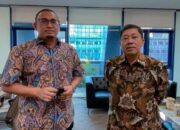 Atasi Pertalite Langka, Andre Rosiade Datangi Dirut Pertamina Patra Niaga