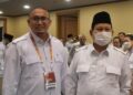 Prabowo Dapat 4 Bintang Kehormatan Utama, Andre Rosiade: Sangat Pantas jadi Presiden