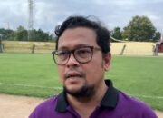Semen Padang FC Bakal Kedatangan ‘Mantan’, Persiapan Tim 80 Persen
