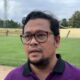 CEO Kabau Sirah Semen Padang FC Win Bernadino. (Istimewa)