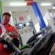 Ilustrasi pengisian BBM. (net)