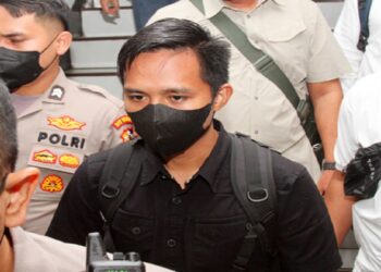 Sambo Janji Beri Rp1 M untuk Bharada E usai Kasus Brigadir J “Aman”