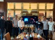 Dari BwR Seri 6, Pemerintah-Industri Musik Harus Bersinergi Dorong Adopsi Teknologi Digital