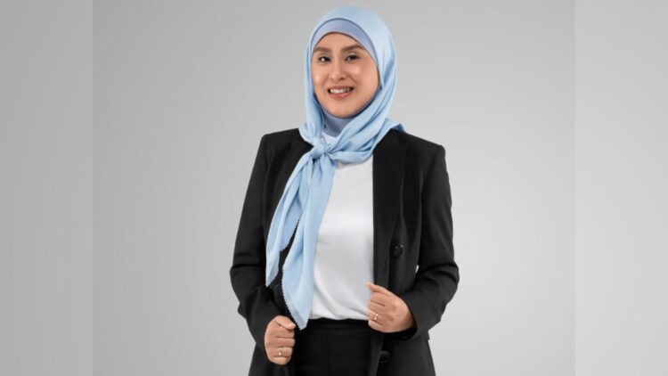 Mia Melinda Resmi Jadi CEO Telkomsel Mitra Inovasi 1 CEO Telkomsel Mitra Inovasi Mia Melinda