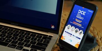 Program Digital Creative Entrepreneurs Kembali Digelar 8 Digital Creative Entrepreneurs