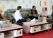 Dirjen Kebudayaan Dukung Indarung I Jadi Cagar Budaya Nasional