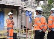 Semen Padang Gelar ‘Genba Genbutsu’ di Area Indarung IV