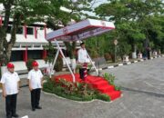 Dirut Semen Padang: Pahlawan Buat Bangsa Kita Besar dan Dihargai