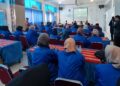 FGD pencegahan paham radikalisme di Padang yang digelar Divhumas Polri.