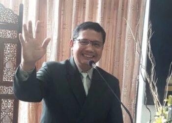 Anggota DPRD Kota Padang Zulhardi.Z. Latif (Antara/IST)