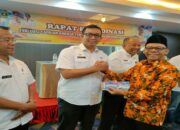 Capaian Aktivasi KTP Digital, Kota Padang Tertinggi di Sumbar