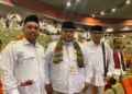 Gerindra-PKB Resmi Berkoalisi, Verry Mulyadi: Pemenangan Pemilu Harga Mati