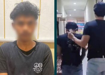 Cabuli Anak Bawah Umur, Polisi Ringkus Pria Beristri di Padangpariaman 16 Cabuli Anak Bawah Umur, Polisi Ringkus Pria Beristri di Padangpariaman