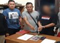 Polisi di Pasbar Tangkap 24 Pelaku Judi, Mulai dari Konvensional hingga Online 7 Polisi di Pasbar Tangkap 24 Pelaku Judi, Mulai dari Konvensional hingga Online