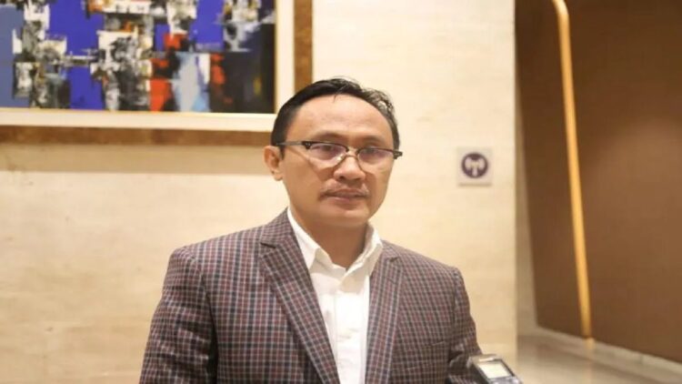 Kepala Badan Penyelenggara Jaminan Produk Halal (BPJPH) Kementerian Agama Aqil Irham. (FOTO ANTARA/HO-Kemenag)