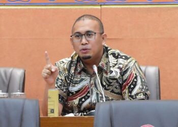 Andre Rosiade Desak Menteri Perdagangan Pulihkan Harga Tandan Buah Segar Sawit