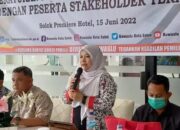 Bawaslu Solok Ingatkan Pemilih Waspada Politik Uang di Pemilu 2024