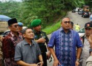 Proposal Fly Over Pemprov Sumbar Ditolak Pusat, Andre Rosiade Bawa Solusi Jalur Sitinjau Lauik