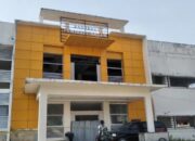 Rugikan Negara Rp900 Juta, Dua Tersangka Korupsi RSUD Pariaman Ditahan Polisi