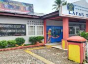 Lapas Talu Gandeng BNNK Rehabilitasi Pengguna Narkoba, Siapkan Warga Binaan Kembali ke Masyarakat