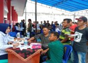 Lapas Lubukbasung Agam Usulkan Ratusan Napi Dapat Remisi Khusus Lebaran