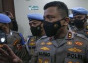 Ini Daftar 27 Nama Polisi yang Diduga Langgar Etik di Kasus Sambo!