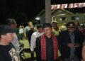 Langgar Aturan, Pemnag Manggopoh Agam Tertibkan Hiburan Malam HUT RI