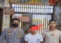 Buron Kasus Pencurian di Agam Diringkus Polisi di Padang